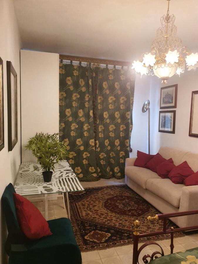 Desire House Pisa Apartment Bagian luar foto