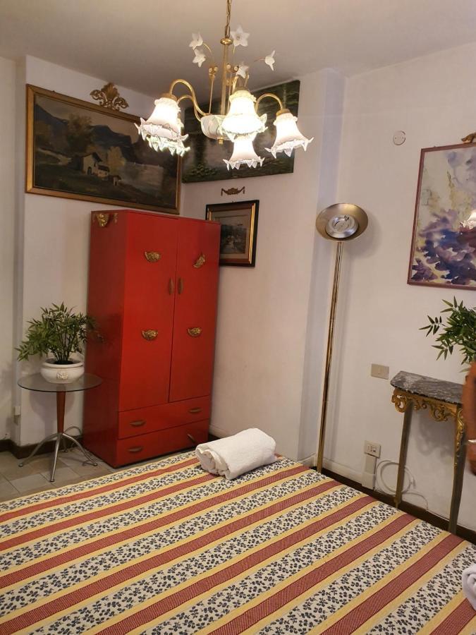 Desire House Pisa Apartment Bagian luar foto