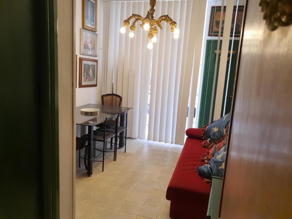 Desire House Pisa Apartment Bagian luar foto