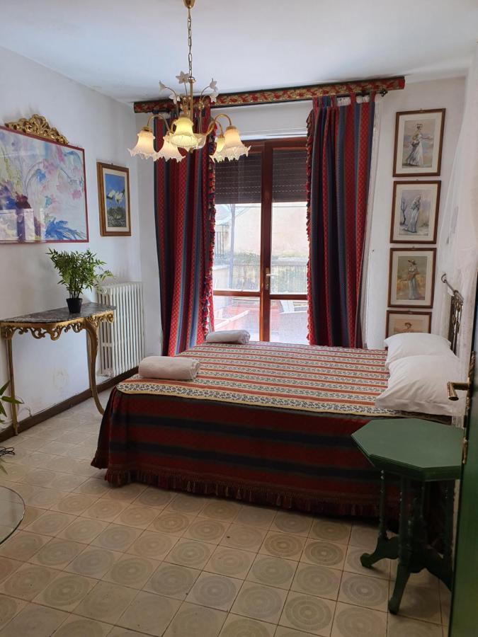 Desire House Pisa Apartment Bagian luar foto